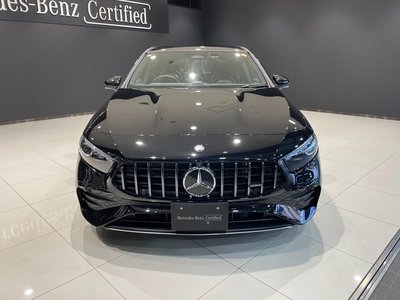 MERCEDES-BENZ A-CLASS AMG - 2