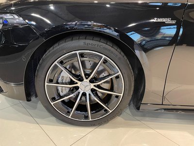 MERCEDES-BENZ A-CLASS AMG - 9