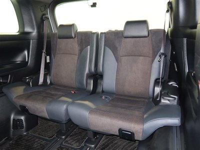 صورة 13 لـ 2022 Toyota ALPHARD