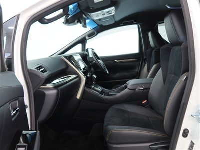 صورة 11 لـ 2022 Toyota ALPHARD