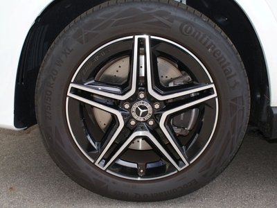 2025 Mercedes-BENZ GLE thumbnail 29