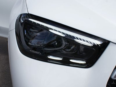 2025 Mercedes-BENZ GLE thumbnail 32