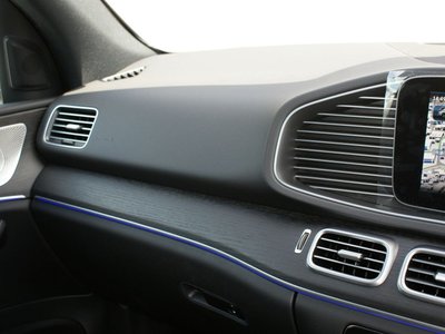 2025 Mercedes-BENZ GLE thumbnail 15