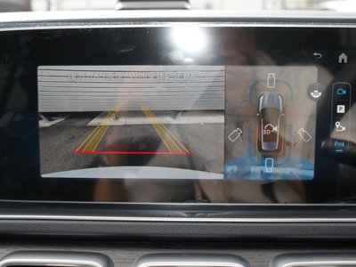 2025 Mercedes-BENZ GLE thumbnail 31