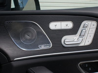 2025 Mercedes-BENZ GLE thumbnail 17