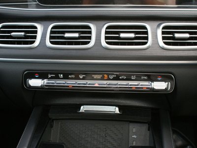 2025 Mercedes-BENZ GLE thumbnail 11