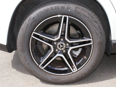 2025 Mercedes-BENZ GLE thumbnail 28