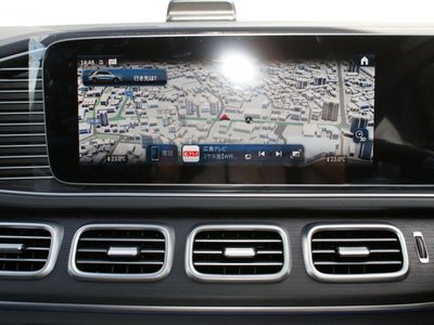 2025 Mercedes-BENZ GLE photo 10