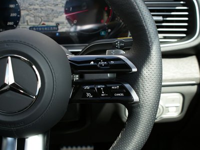 2025 Mercedes-BENZ GLE photo 9