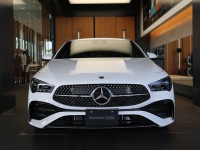 صورة 4 لـ 2025 Mercedes-BENZ CLA