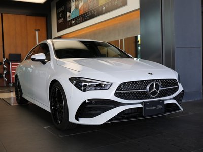 صورة 5 لـ 2025 Mercedes-BENZ CLA