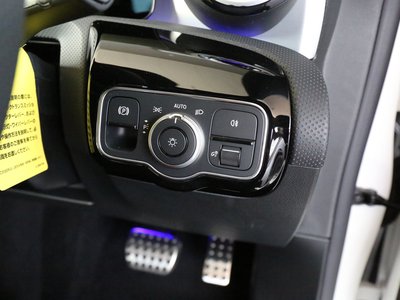صورة مصغرة 35 لـ 2025 Mercedes-BENZ CLA