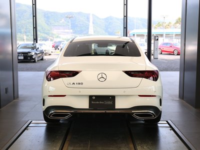 صورة 7 لـ 2025 Mercedes-BENZ CLA