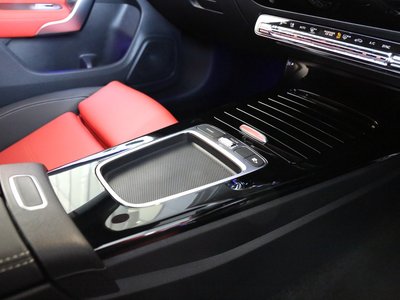 صورة مصغرة 26 لـ 2025 Mercedes-BENZ CLA