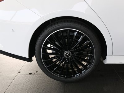 صورة مصغرة 41 لـ 2025 Mercedes-BENZ CLA