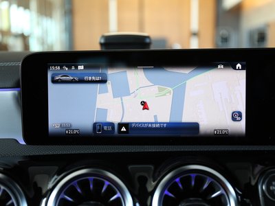 صورة مصغرة 21 لـ 2025 Mercedes-BENZ CLA