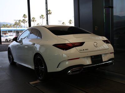 صورة 6 لـ 2025 Mercedes-BENZ CLA