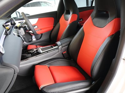 صورة مصغرة 13 لـ 2025 Mercedes-BENZ CLA