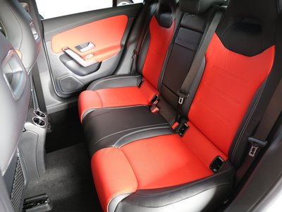 صورة مصغرة 14 لـ 2025 Mercedes-BENZ CLA