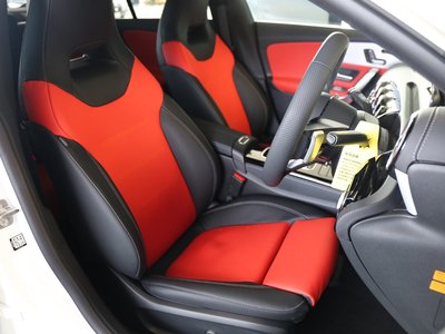 صورة مصغرة 12 لـ 2025 Mercedes-BENZ CLA