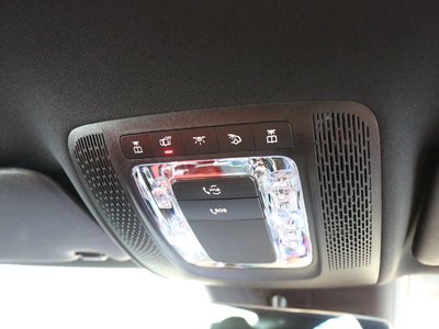 صورة مصغرة 36 لـ 2025 Mercedes-BENZ CLA