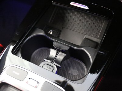 صورة مصغرة 28 لـ 2025 Mercedes-BENZ CLA