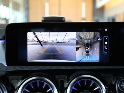 صورة مصغرة 22 لـ 2025 Mercedes-BENZ CLA