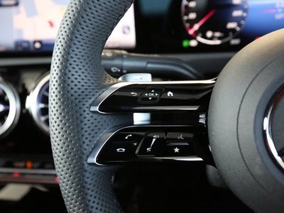 صورة مصغرة 30 لـ 2025 Mercedes-BENZ CLA