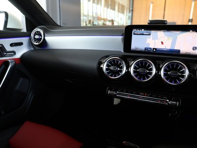 صورة مصغرة 24 لـ 2025 Mercedes-BENZ CLA