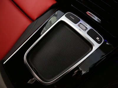 صورة مصغرة 27 لـ 2025 Mercedes-BENZ CLA