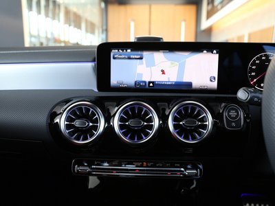 صورة مصغرة 20 لـ 2025 Mercedes-BENZ CLA