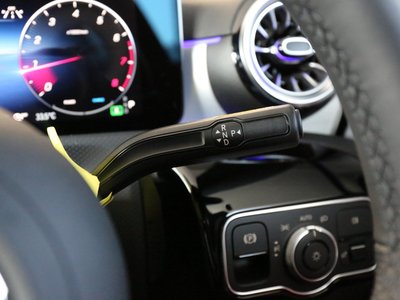 صورة مصغرة 31 لـ 2025 Mercedes-BENZ CLA
