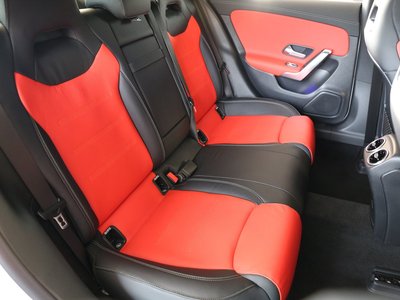 صورة مصغرة 15 لـ 2025 Mercedes-BENZ CLA
