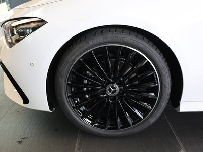 صورة مصغرة 42 لـ 2025 Mercedes-BENZ CLA
