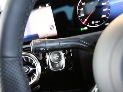 صورة مصغرة 32 لـ 2025 Mercedes-BENZ CLA