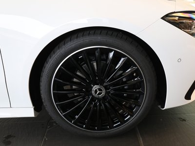 صورة مصغرة 40 لـ 2025 Mercedes-BENZ CLA