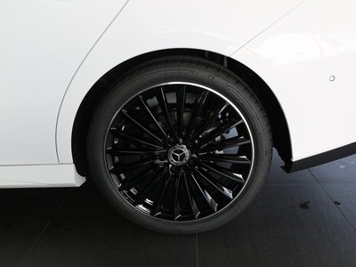 صورة مصغرة 43 لـ 2025 Mercedes-BENZ CLA