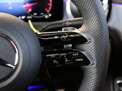 صورة مصغرة 29 لـ 2025 Mercedes-BENZ CLA