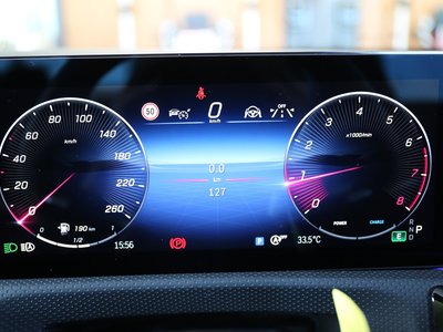 صورة مصغرة 16 لـ 2025 Mercedes-BENZ CLA