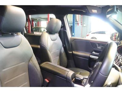 2021 Mercedes-BENZ GLB — миниатюра 28
