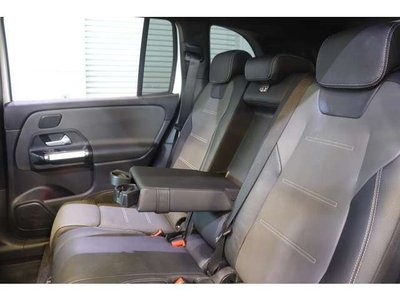 2021 Mercedes-BENZ GLB — миниатюра 31
