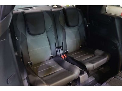 2021 Mercedes-BENZ GLB — миниатюра 35