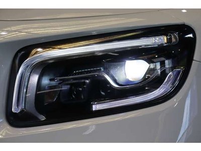 2021 Mercedes-BENZ GLB — миниатюра 24
