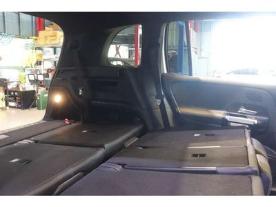 2021 Mercedes-BENZ GLB — миниатюра 34