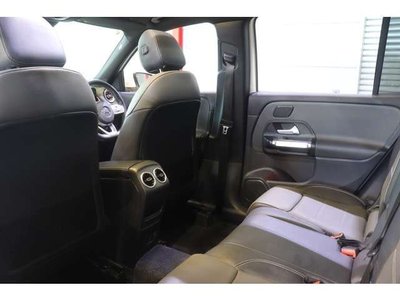 2021 Mercedes-BENZ GLB — миниатюра 30