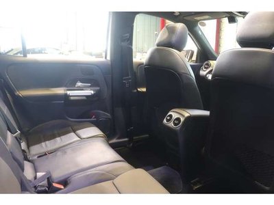 2021 Mercedes-BENZ GLB — миниатюра 32