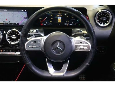 2021 Mercedes-BENZ GLB — миниатюра 27
