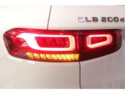 2021 Mercedes-BENZ GLB — миниатюра 25
