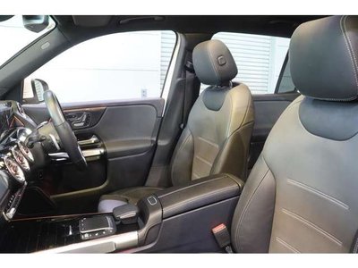 2021 Mercedes-BENZ GLB — миниатюра 29