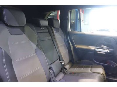 2021 Mercedes-BENZ GLB — миниатюра 33